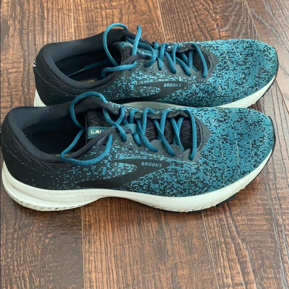 Brooks Launch 6